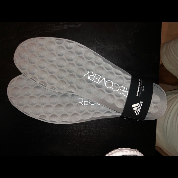 Adidas Athletics Trainer Shoes - Picture 3 of 5